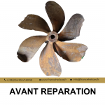 REPARATIONS D'HELICES (1)