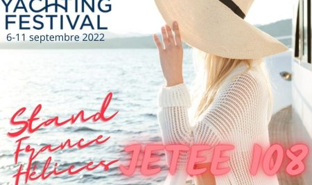 Cannes Yachting Festival 2022