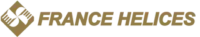 Logo France Hélices