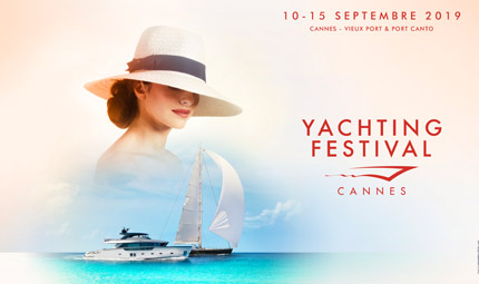 Cannes Yachting Festival