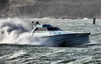 bateau plaisance